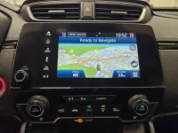 Honda CR-V 107kW thumbnail