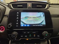 Honda CR-V 107kW thumbnail