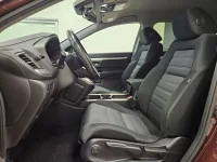Honda CR-V 107kW thumbnail