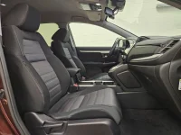 Honda CR-V 107kW thumbnail