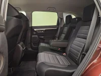 Honda CR-V 107kW thumbnail