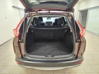 Honda CR-V 107kW thumbnail