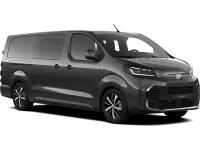 Image of Toyota Proace Professional Crew Comfort 2.2 132kW