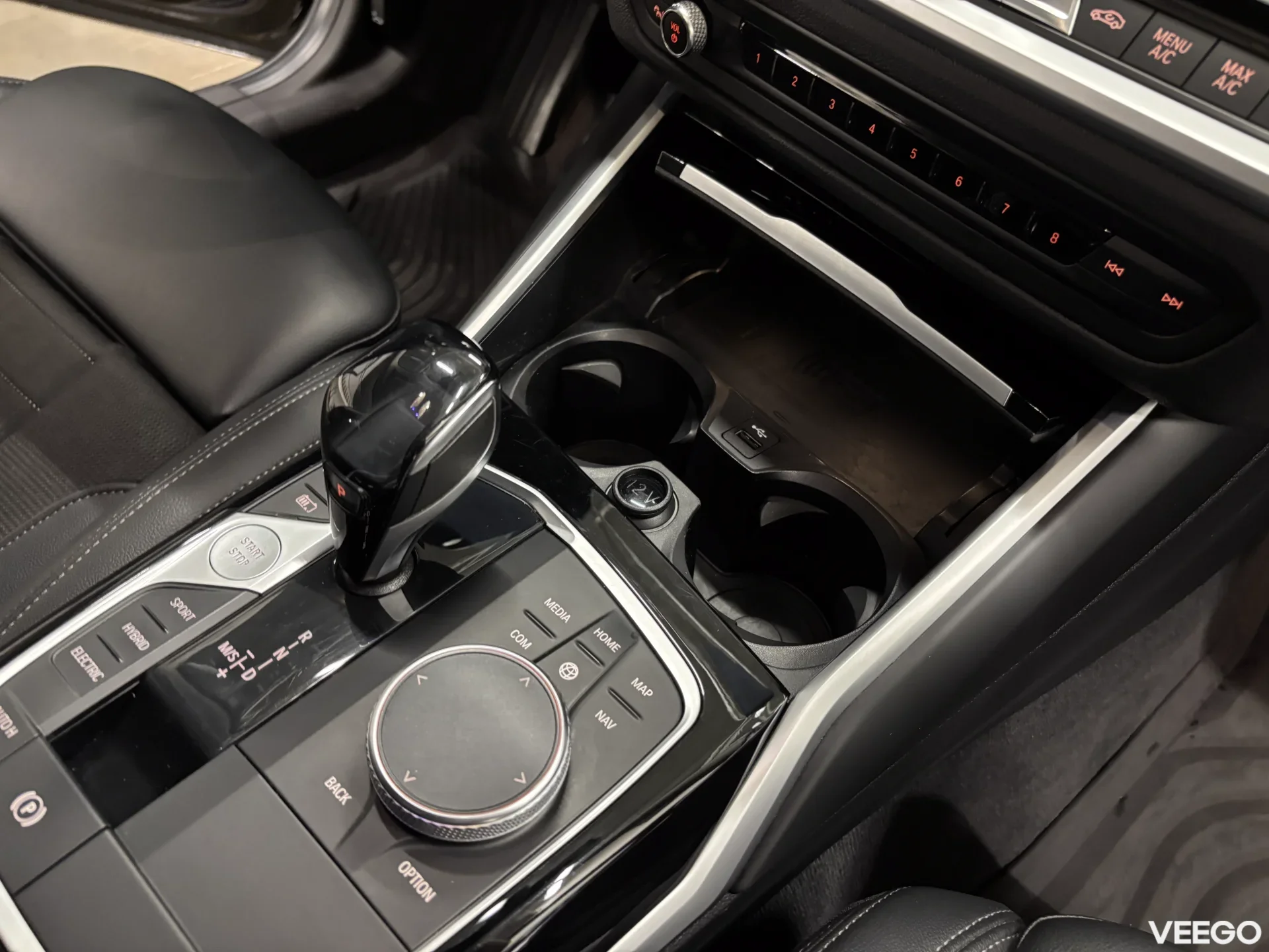 BMW 330 330e 215kW