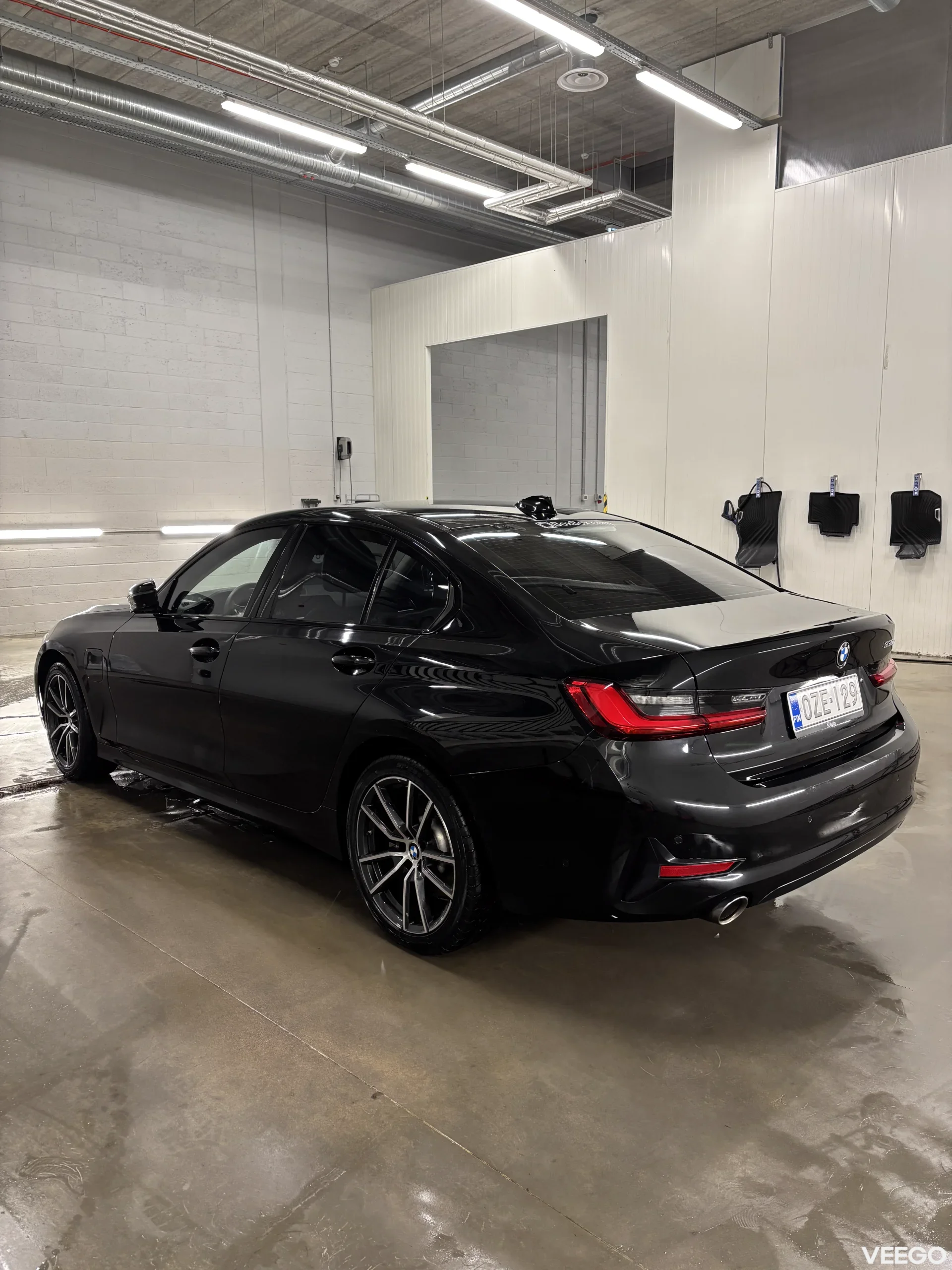 BMW 330 330e 215kW