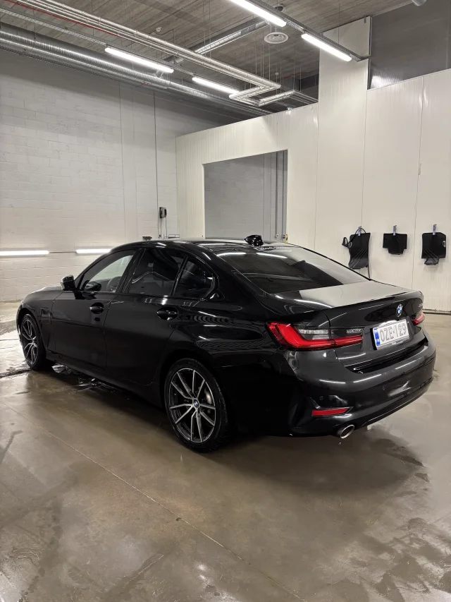 Image of BMW 330 330e 215kW