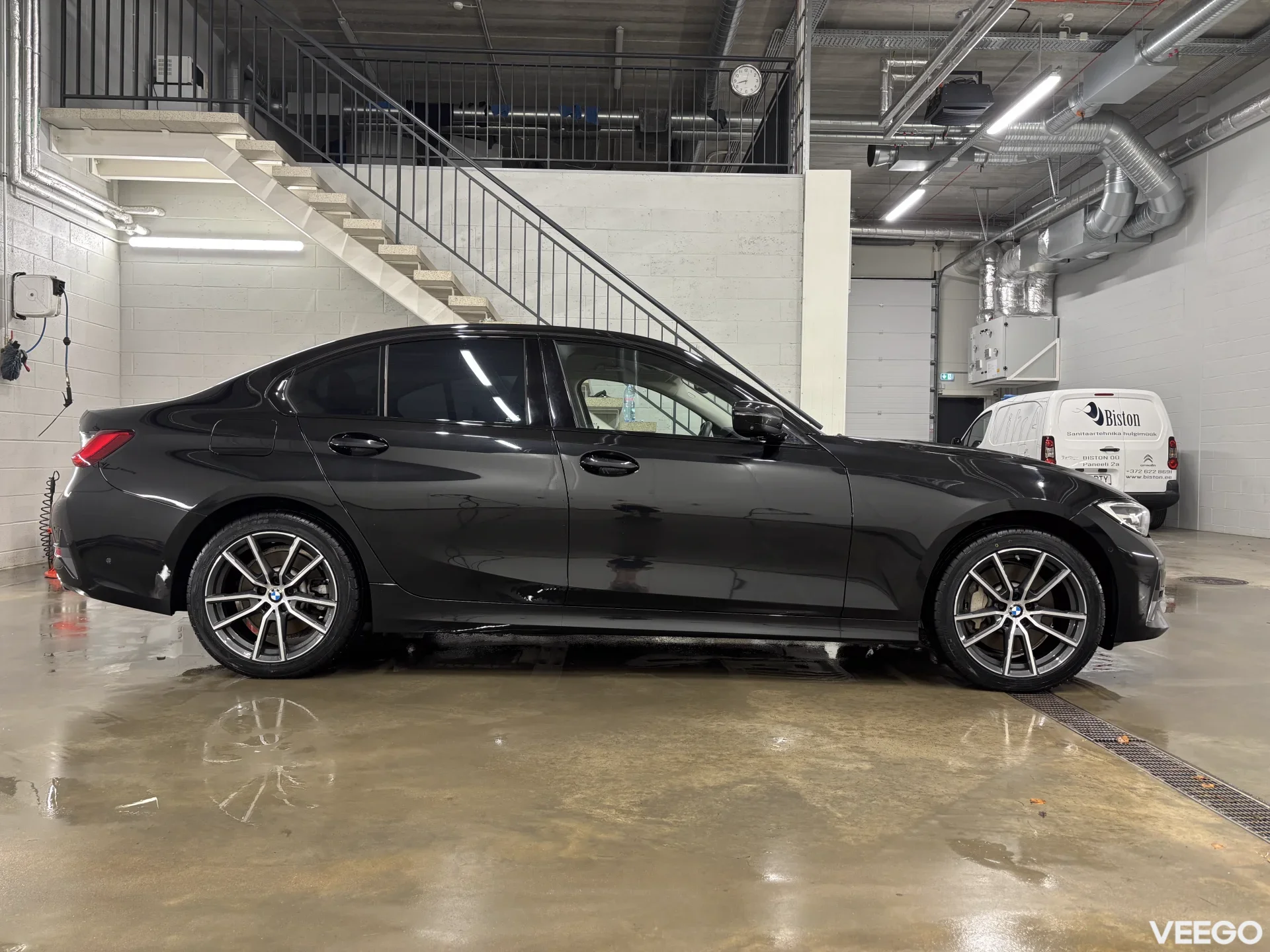 BMW 330 330e 215kW