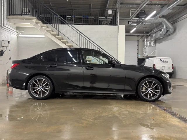 Image of BMW 330 330e 215kW