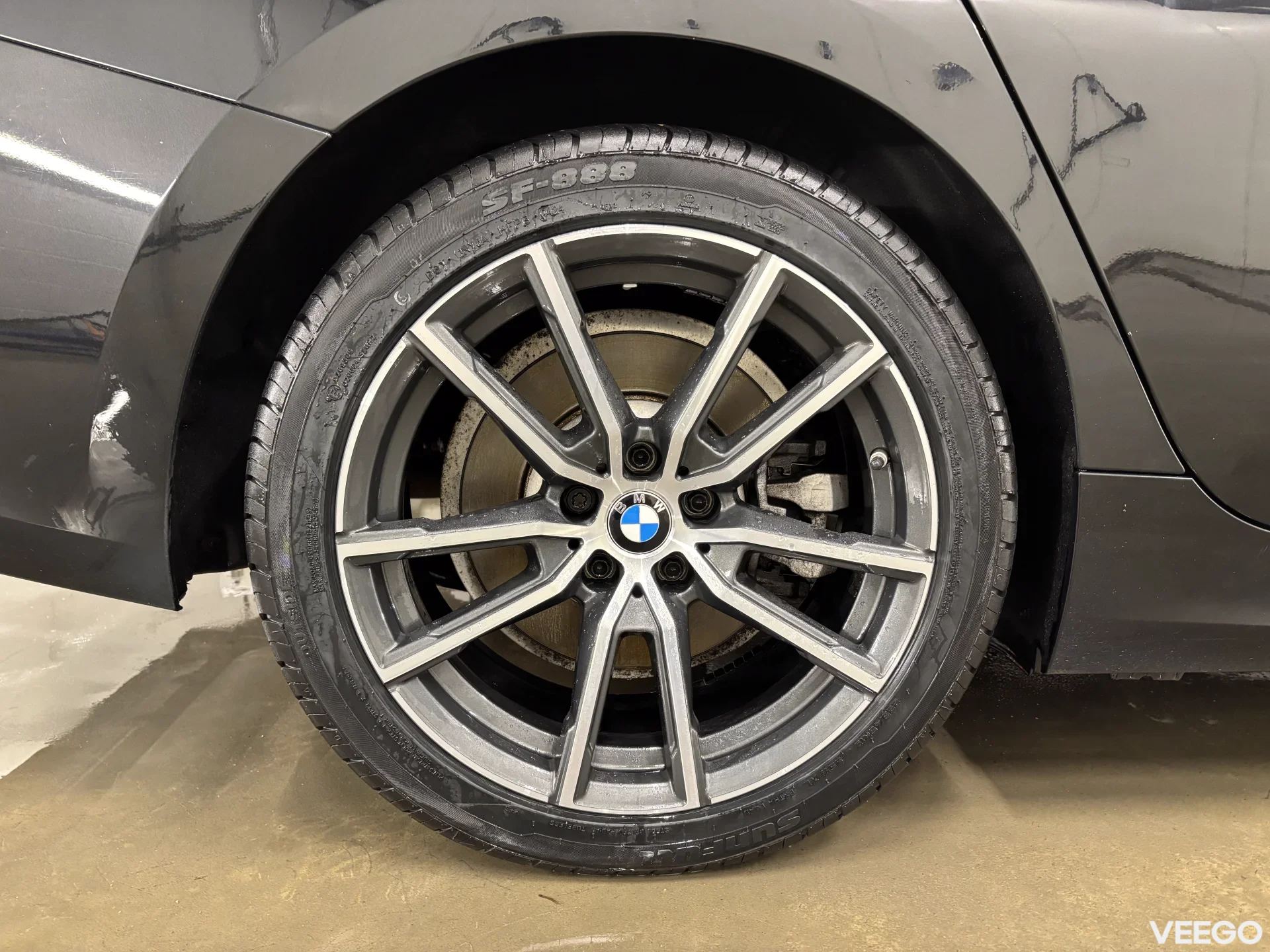 BMW 330 330e 215kW