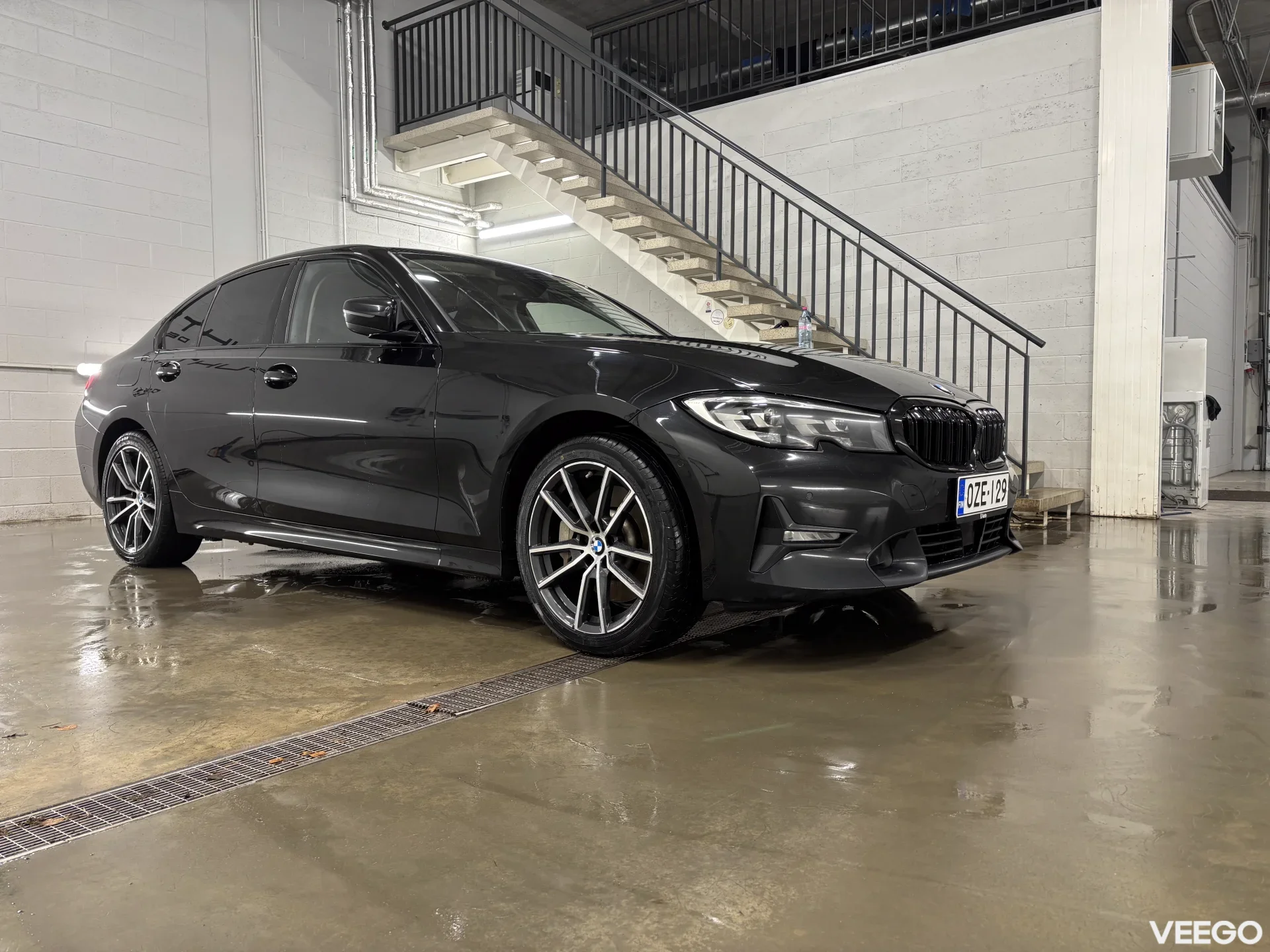 BMW 330 330e 215kW