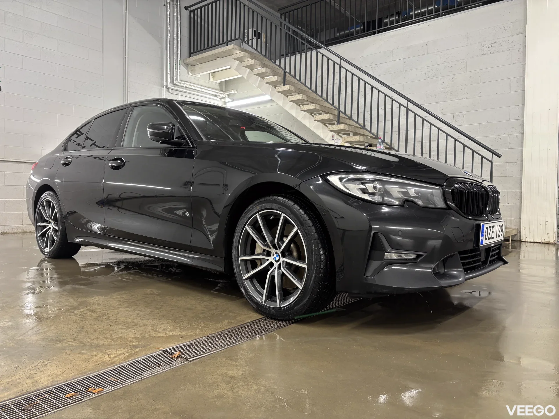 BMW 330 330e 215kW