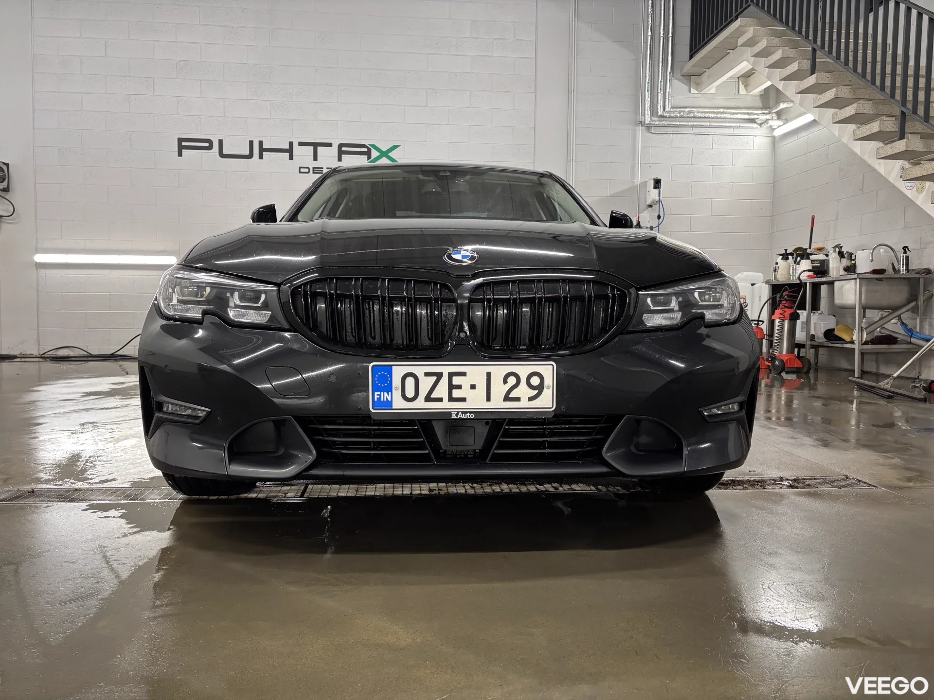 BMW 330 330e 215kW