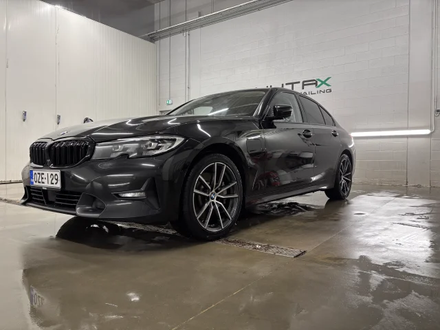 Image of BMW 330 330e 215kW