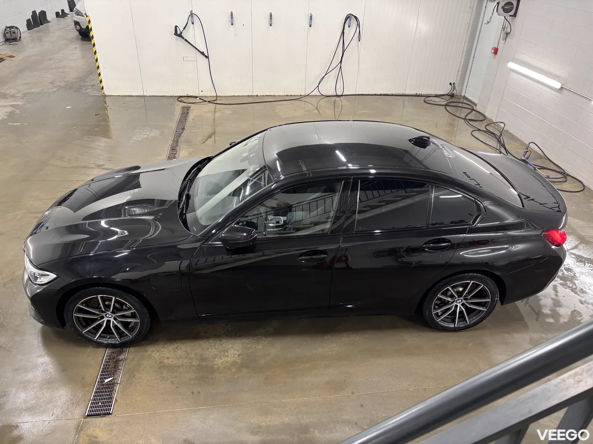 BMW 330 330e 215kW