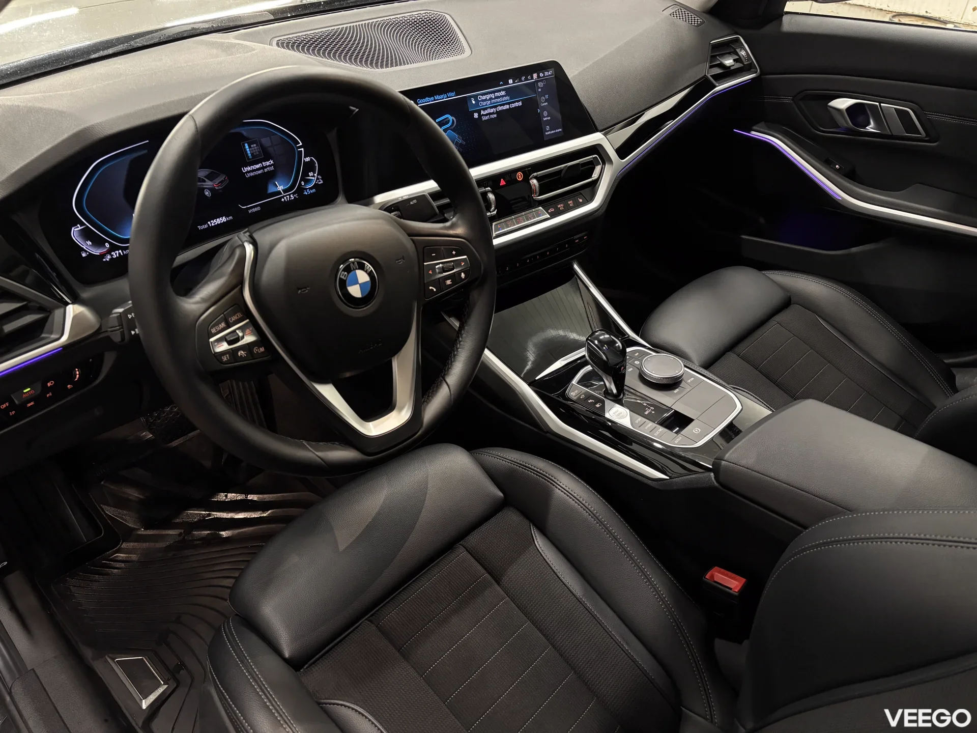 BMW 330 330e 215kW