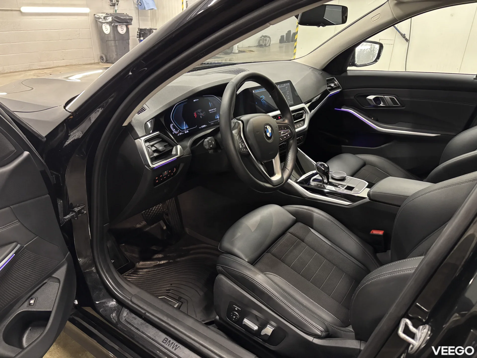 BMW 330 330e 215kW