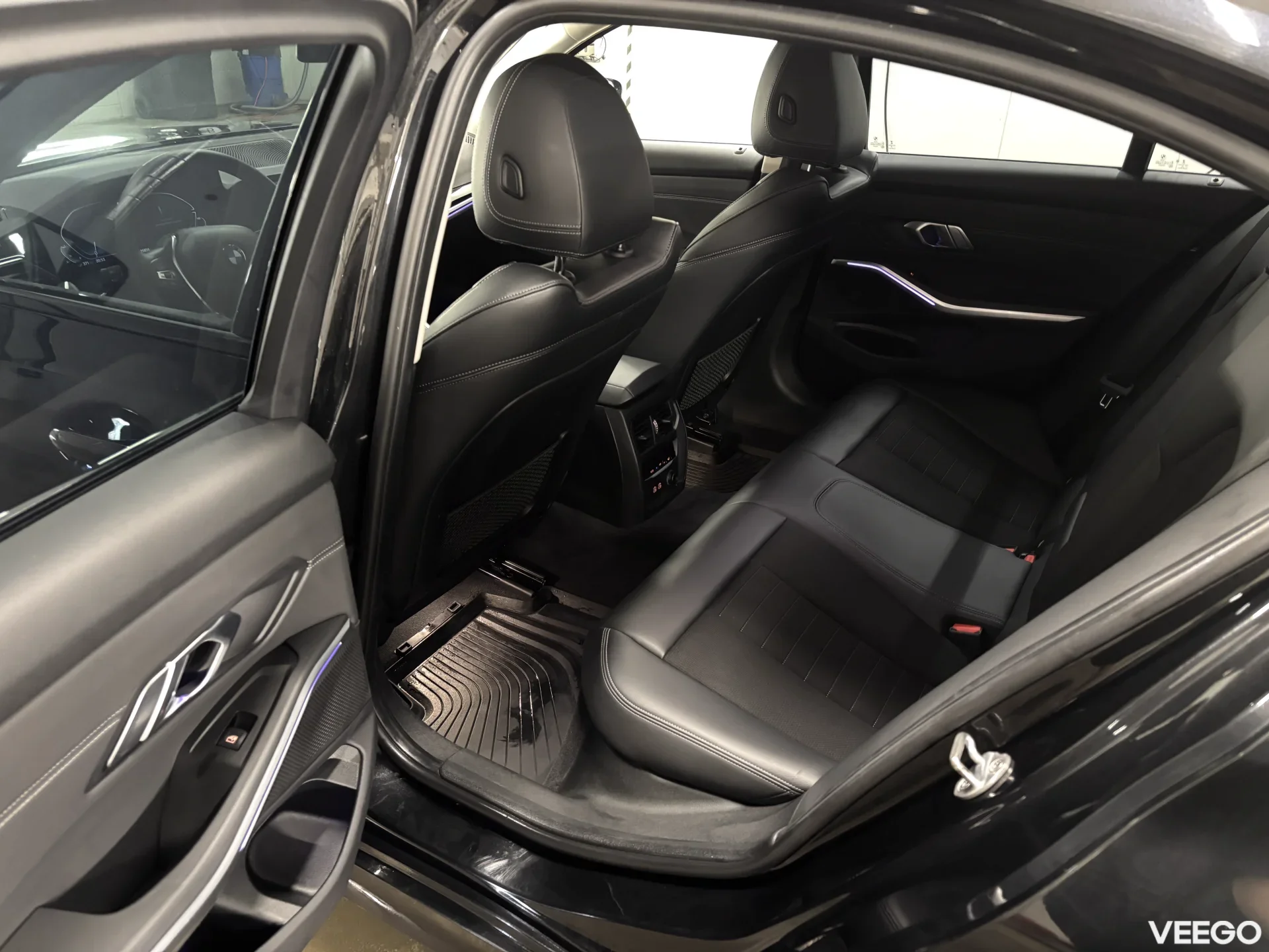 BMW 330 330e 215kW