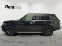 Land Rover Range Rover Supercharged 3 250kW thumbnail