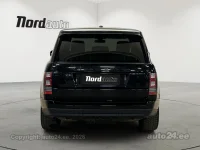 Land Rover Range Rover Supercharged 3 250kW thumbnail