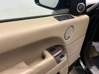 Land Rover Range Rover Supercharged 3 250kW thumbnail