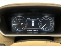 Land Rover Range Rover Supercharged 3 250kW thumbnail