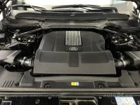 Land Rover Range Rover Supercharged 3 250kW thumbnail