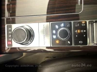 Land Rover Range Rover Supercharged 3 250kW thumbnail
