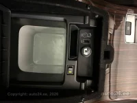 Land Rover Range Rover Supercharged 3 250kW thumbnail