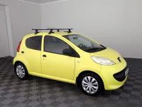 Peugeot 107 1.0 50kW thumbnail