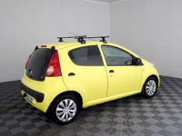 Peugeot 107 1.0 50kW thumbnail