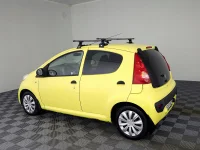Peugeot 107 1.0 50kW thumbnail