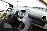 Peugeot 107 1.0 50kW thumbnail