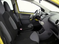 Peugeot 107 1.0 50kW thumbnail