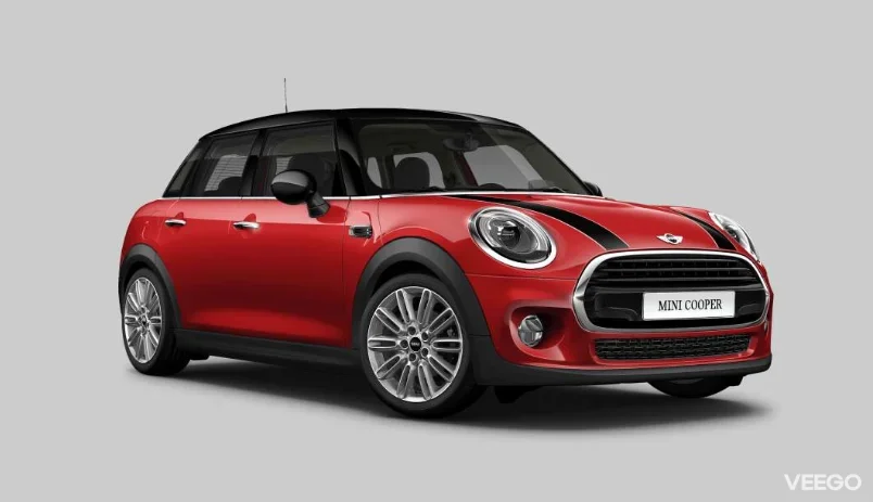 Mini Cooper - 1.5 100kW