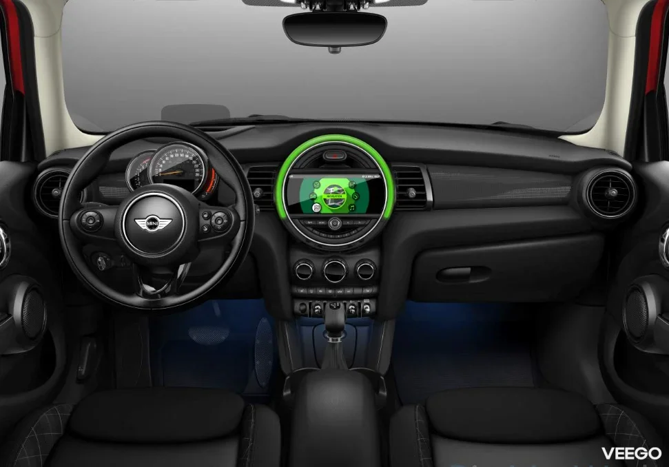 Mini Cooper - 1.5 100kW
