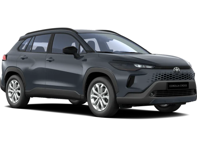 Image of Toyota Corolla Cross Active 1.8 72kW