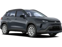 Toyota Corolla Cross Active 1.8 72kW thumbnail
