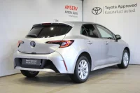 Toyota Corolla Active 1.8 72kW thumbnail