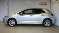 Toyota Corolla Active 1.8 72kW thumbnail