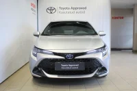 Toyota Corolla Active 1.8 72kW thumbnail
