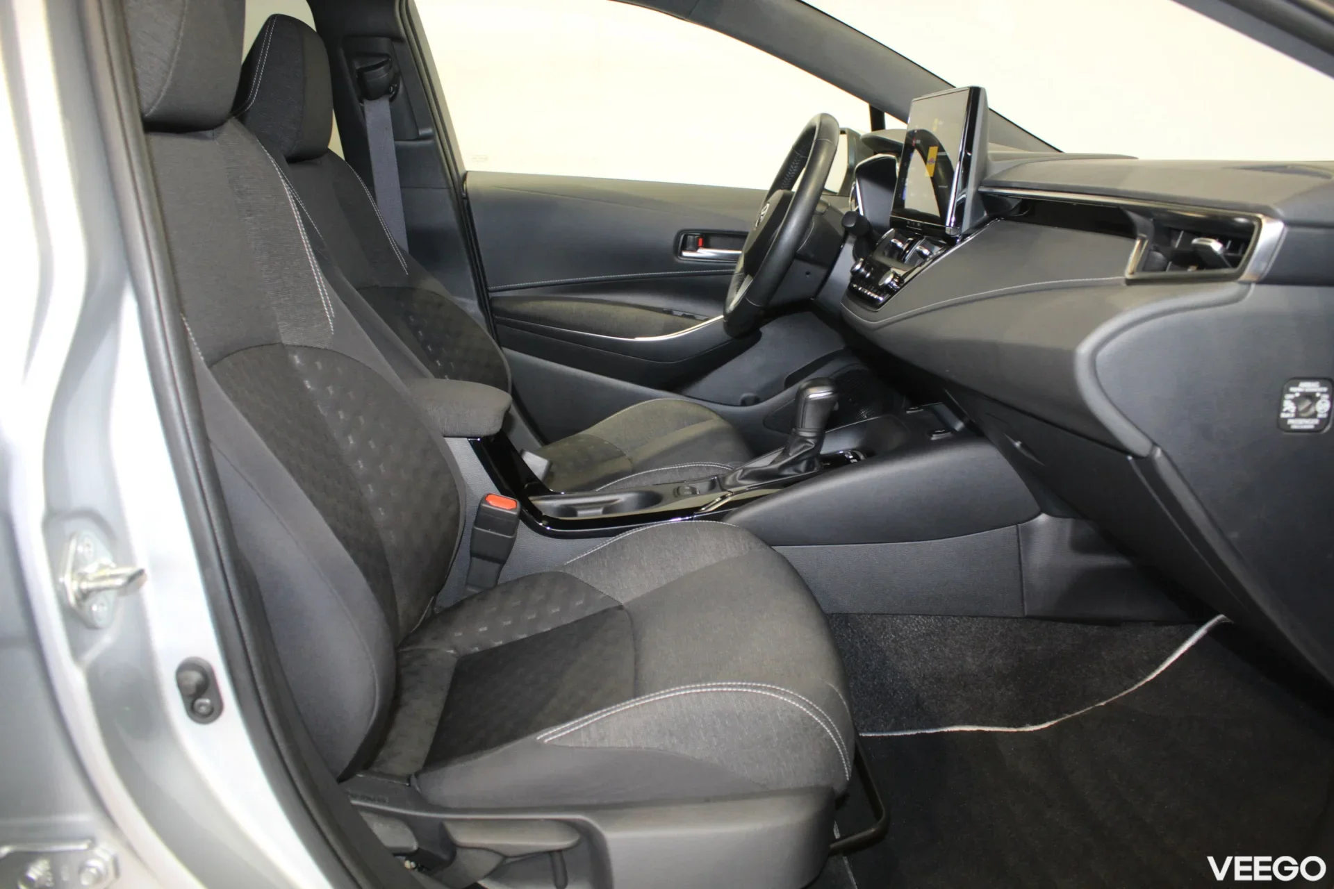 Toyota Corolla Active 1.8 72kW