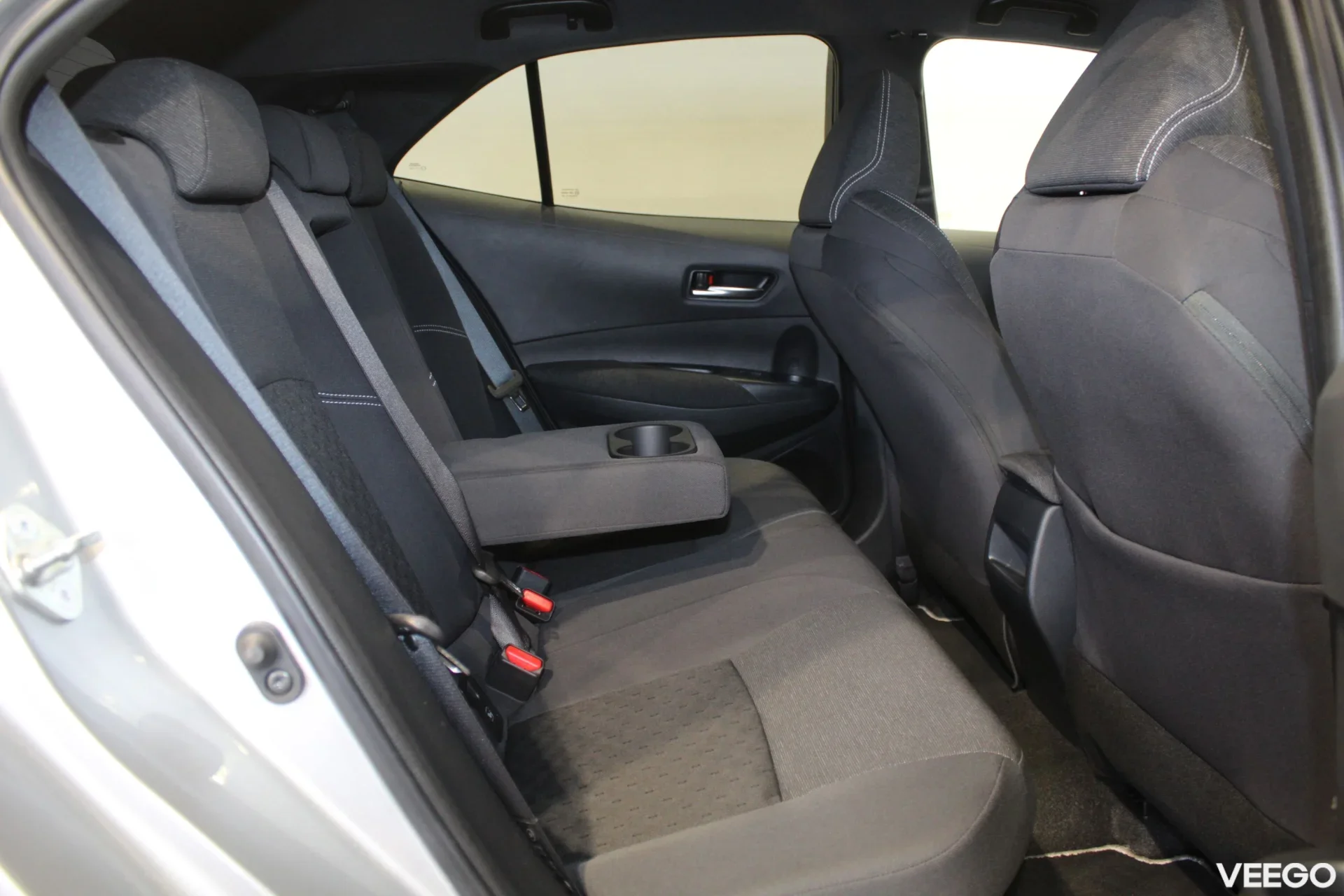 Toyota Corolla Active 1.8 72kW