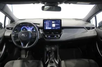 Toyota Corolla Active 1.8 72kW thumbnail