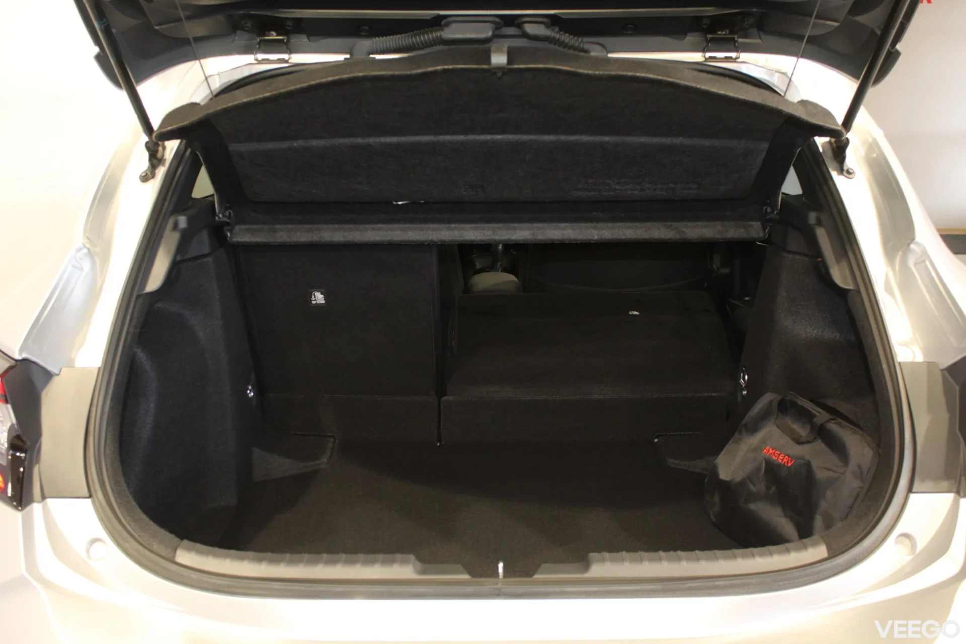 Toyota Corolla Active 1.8 72kW