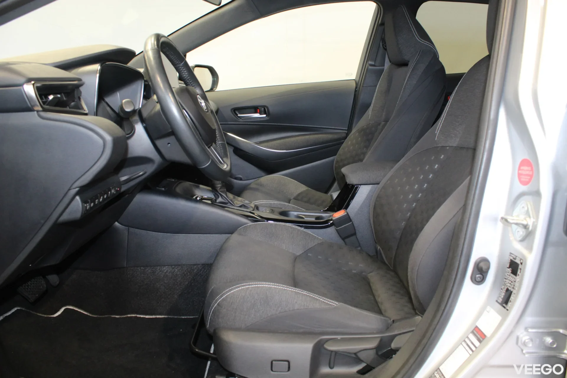 Toyota Corolla Active 1.8 72kW