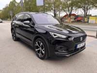 Seat Tarraco 2 140kW thumbnail