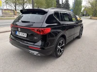 Seat Tarraco 2 140kW thumbnail