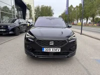 Seat Tarraco 2 140kW thumbnail