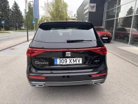 Seat Tarraco 2 140kW thumbnail
