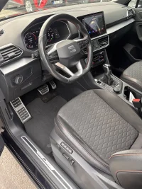 Seat Tarraco 2 140kW thumbnail